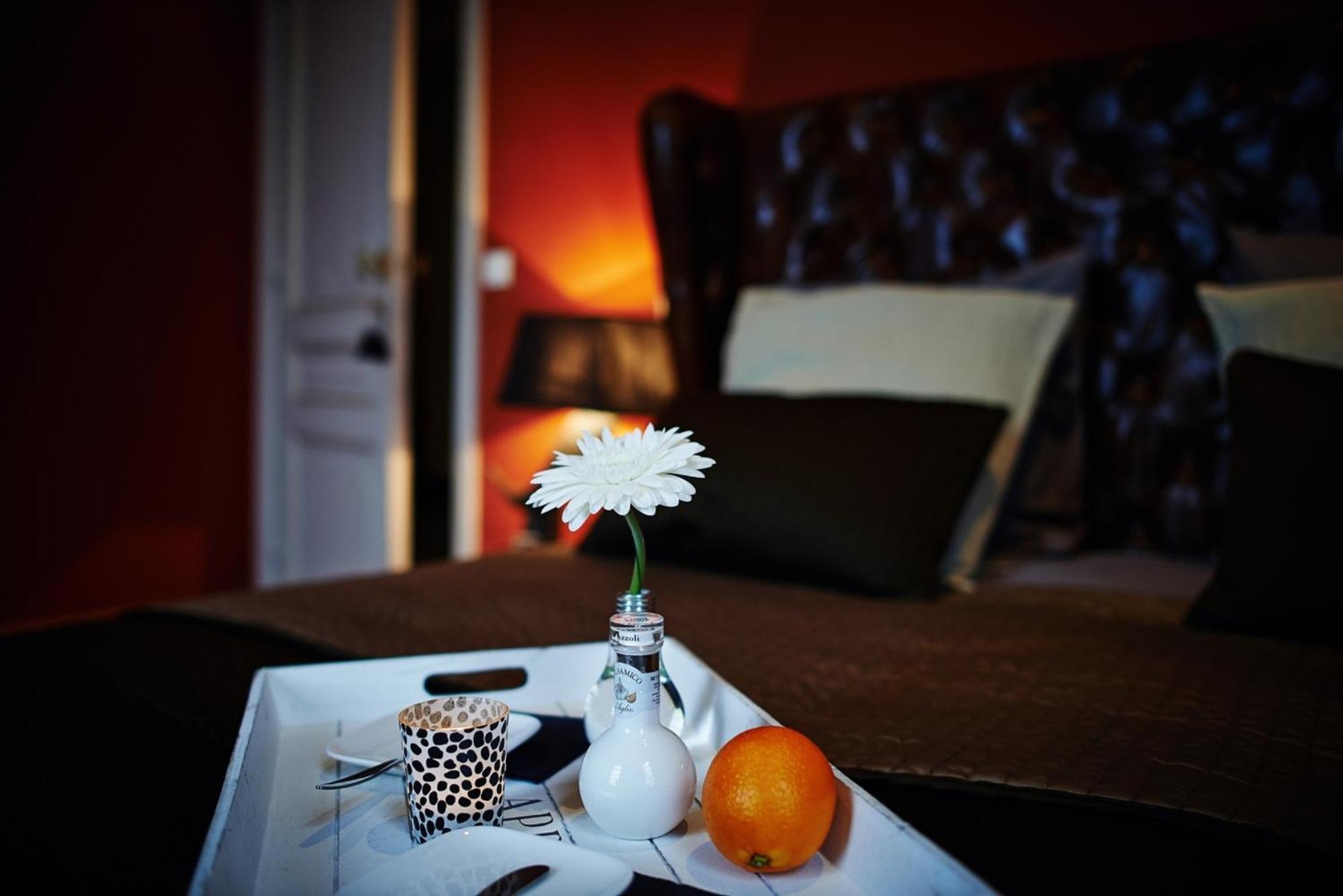 B&B Au Clair Obscur Verviers Zewnętrze zdjęcie