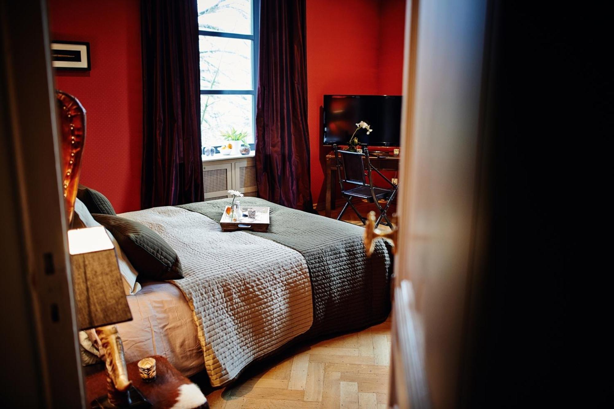 B&B Au Clair Obscur Verviers Zewnętrze zdjęcie