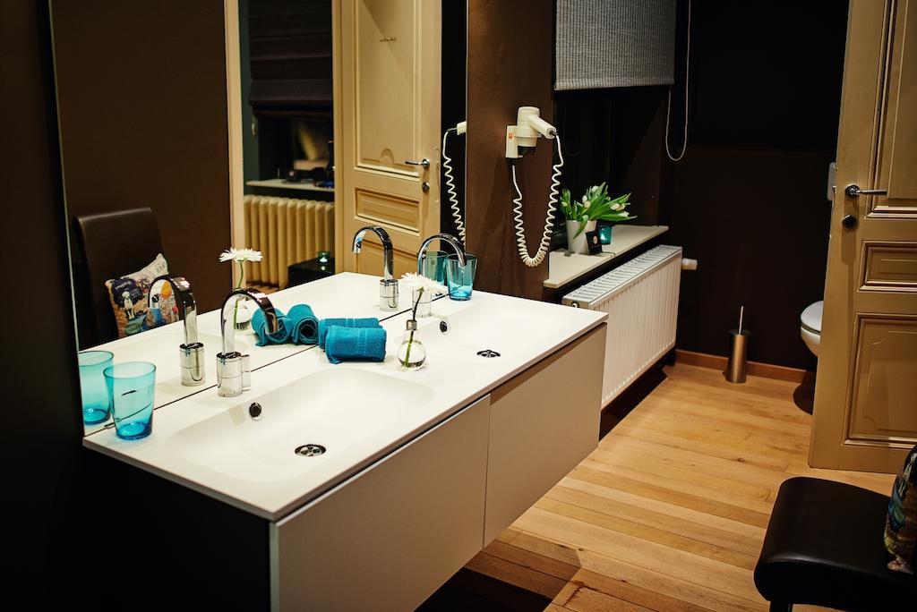 B&B Au Clair Obscur Verviers Pokój zdjęcie