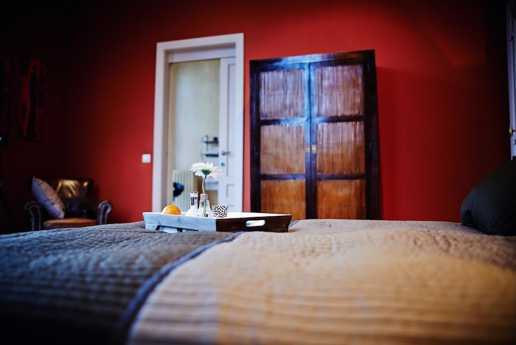 B&B Au Clair Obscur Verviers Pokój zdjęcie